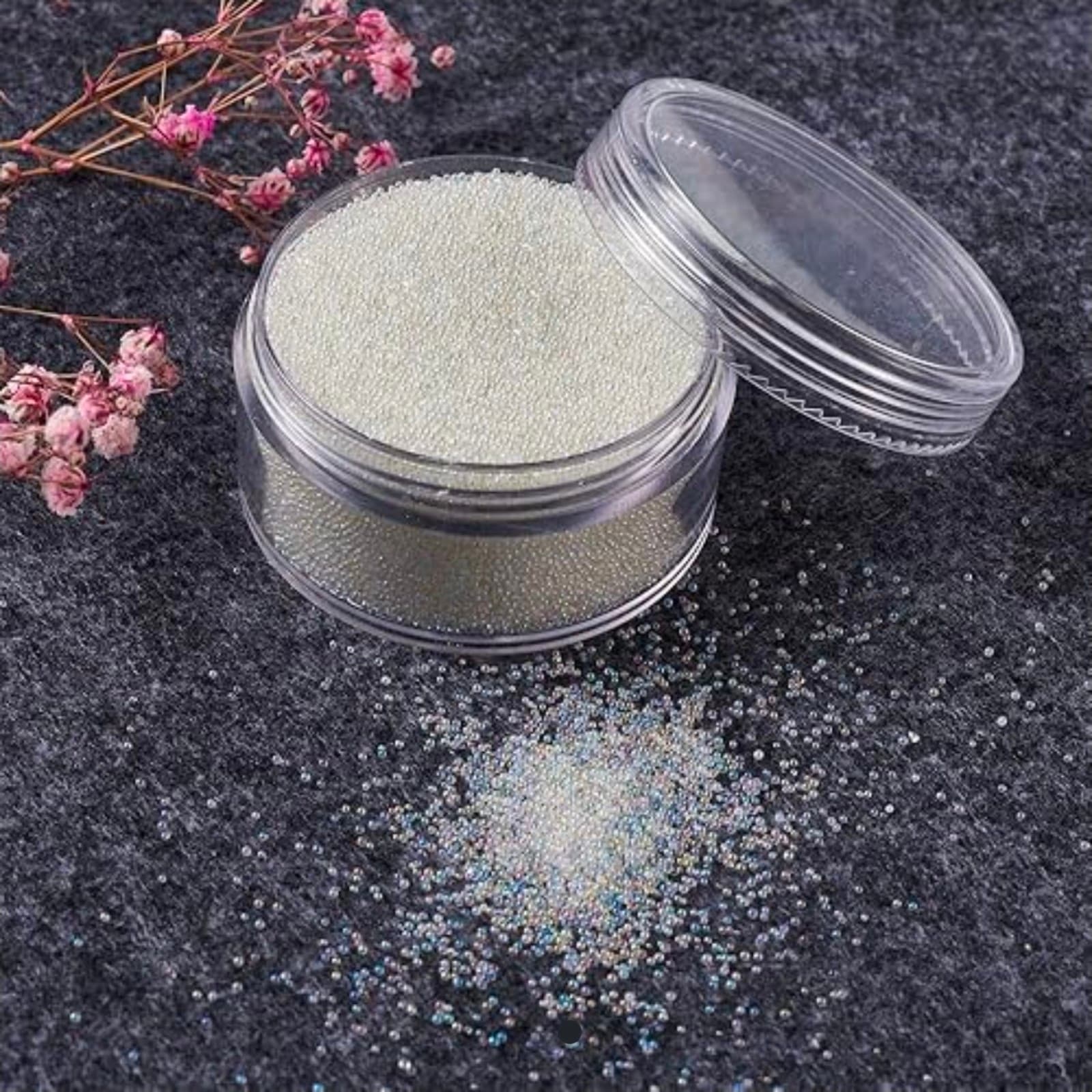 Kissity Nail Art Crafting Supplies - Thumbnail 3