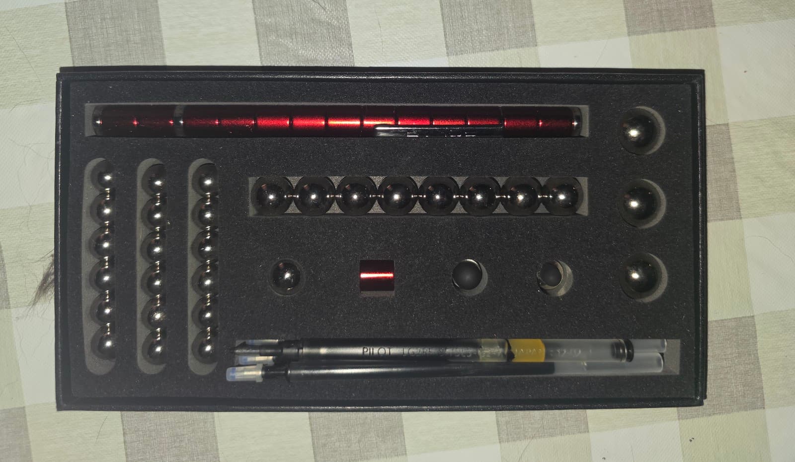 Fidget Pen - Thumbnail 3