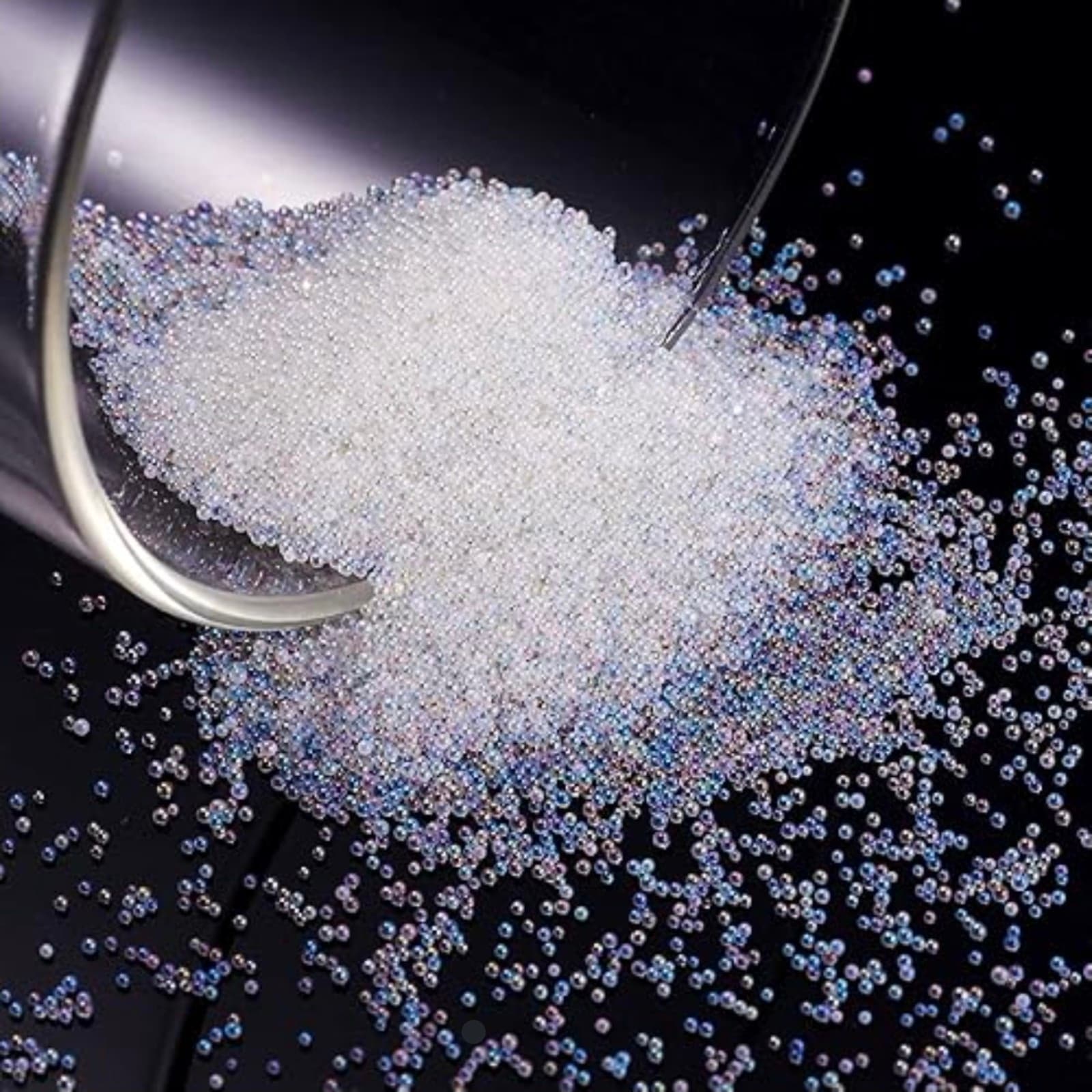 Kissity Nail Art Crafting Supplies - Thumbnail 2