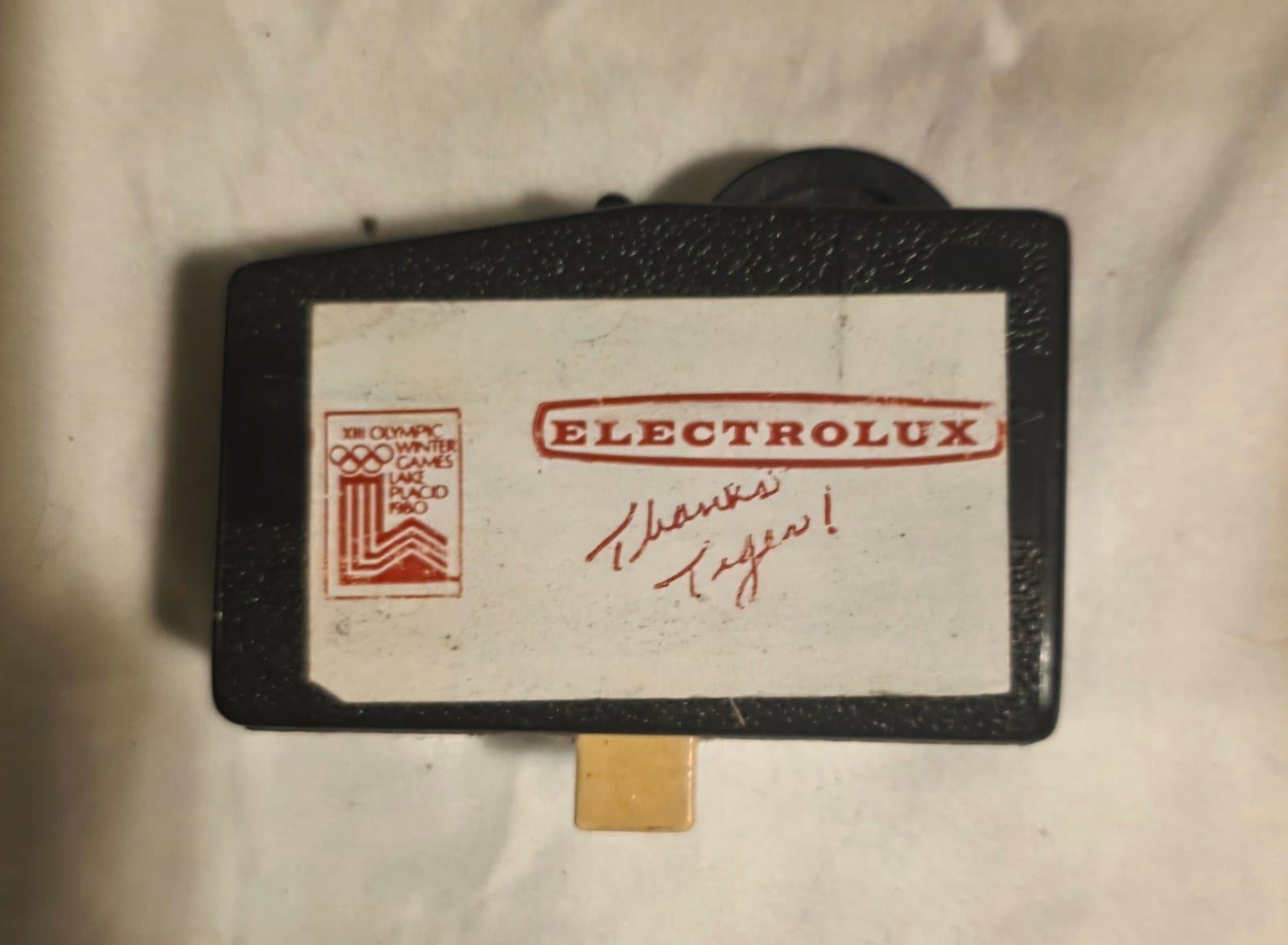 Electrolux tapeless Tape Measure - Image 1