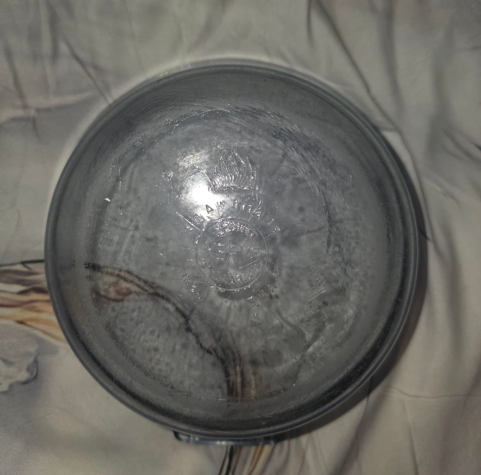 Pyrex Flameware Skillet 7in - Thumbnail 3