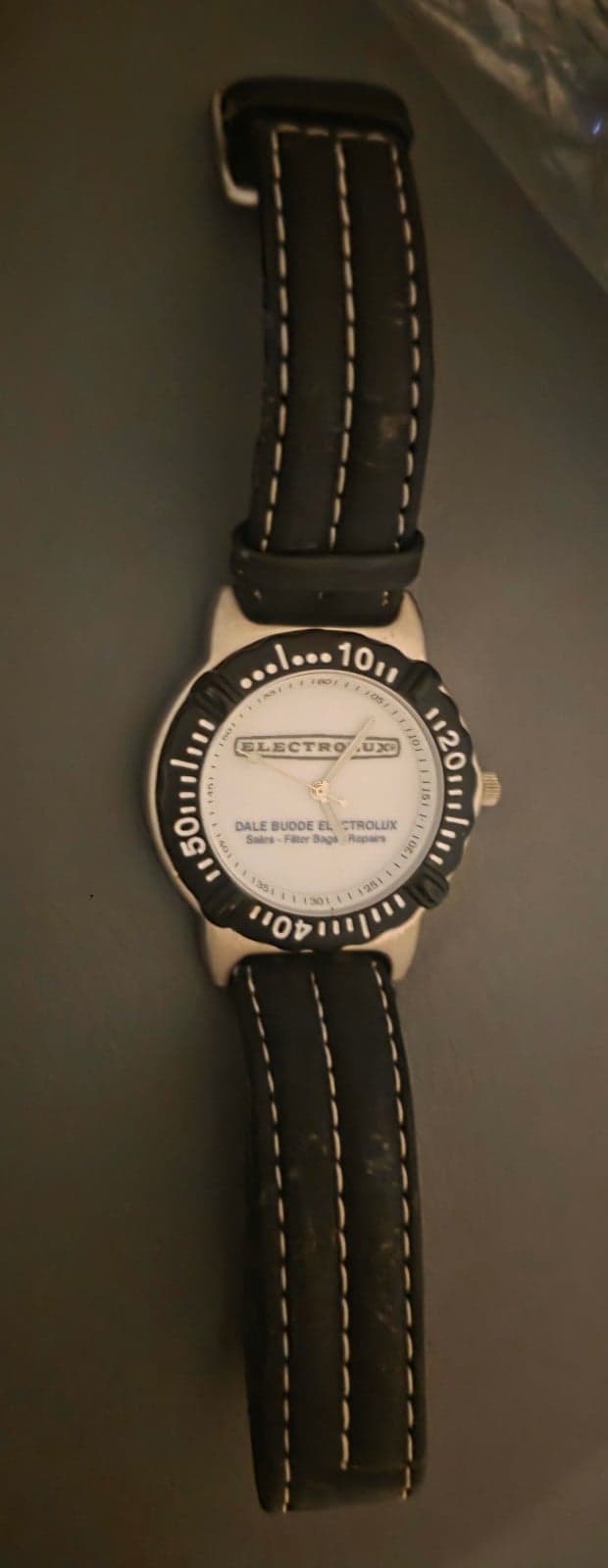 Electrolux Watch - Image 1