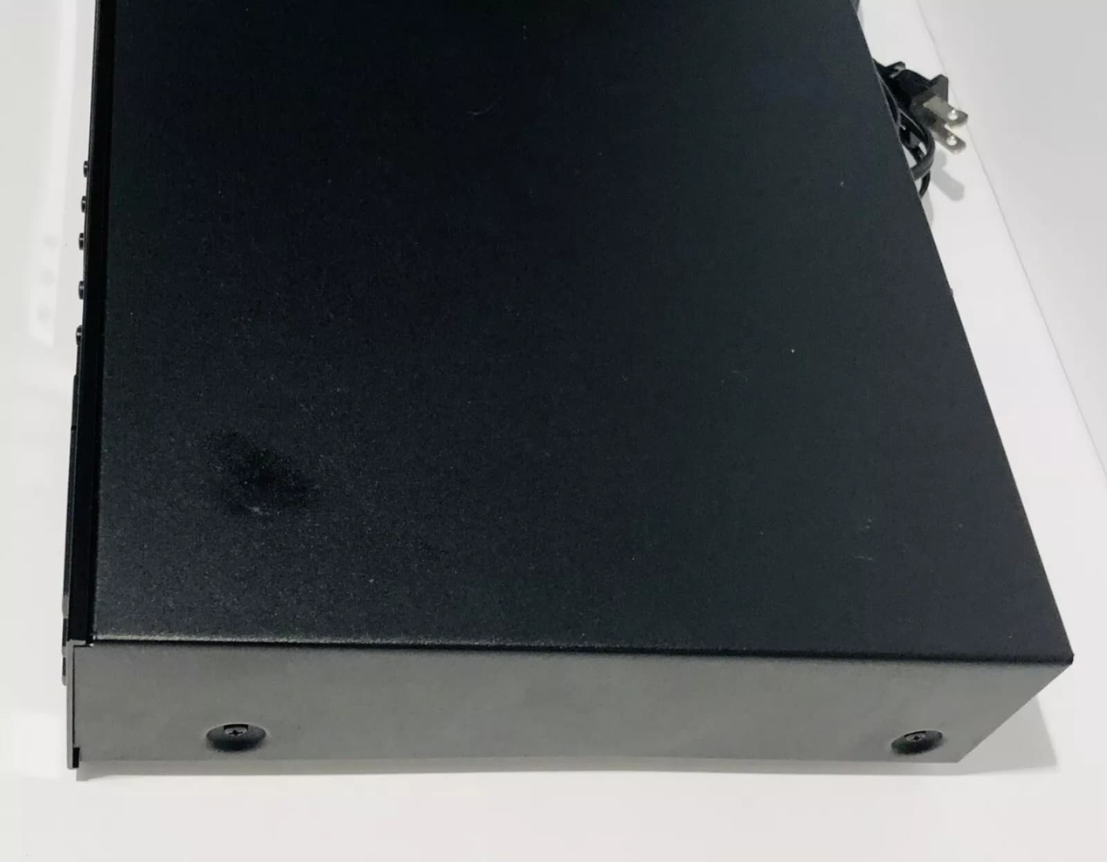 Kenwood KT-89 Quartz Synthesizer AM FM Stereo Tuner Works Great - Thumbnail 4