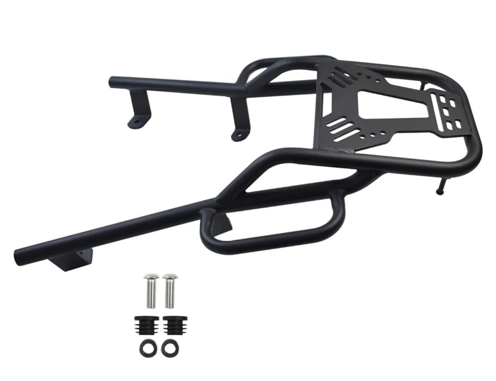 Luggage Rack Shelf Carrier for Honda ADV160 2023-2024 - Thumbnail 4