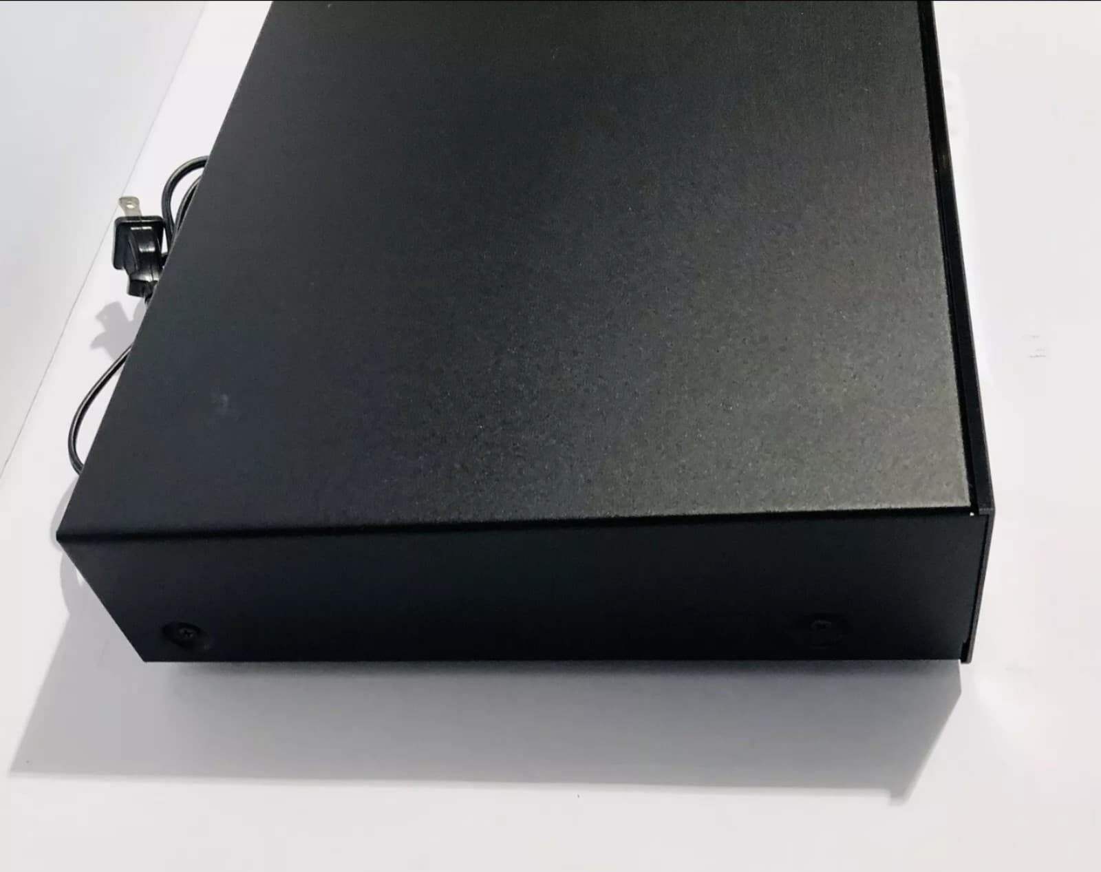 Kenwood KT-89 Quartz Synthesizer AM FM Stereo Tuner Works Great - Thumbnail 3