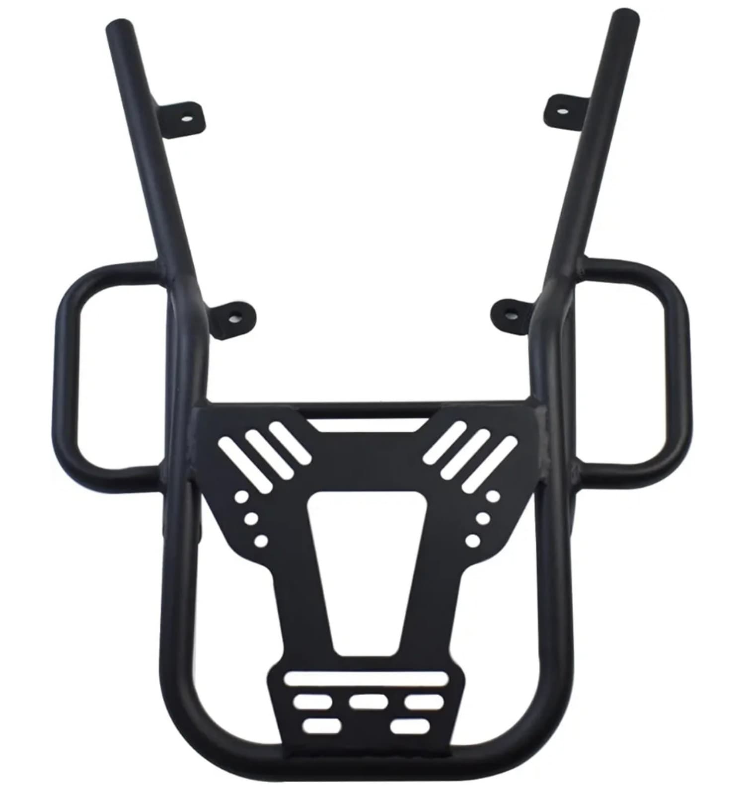 Luggage Rack Shelf Carrier for Honda ADV160 2023-2024 - Thumbnail 5