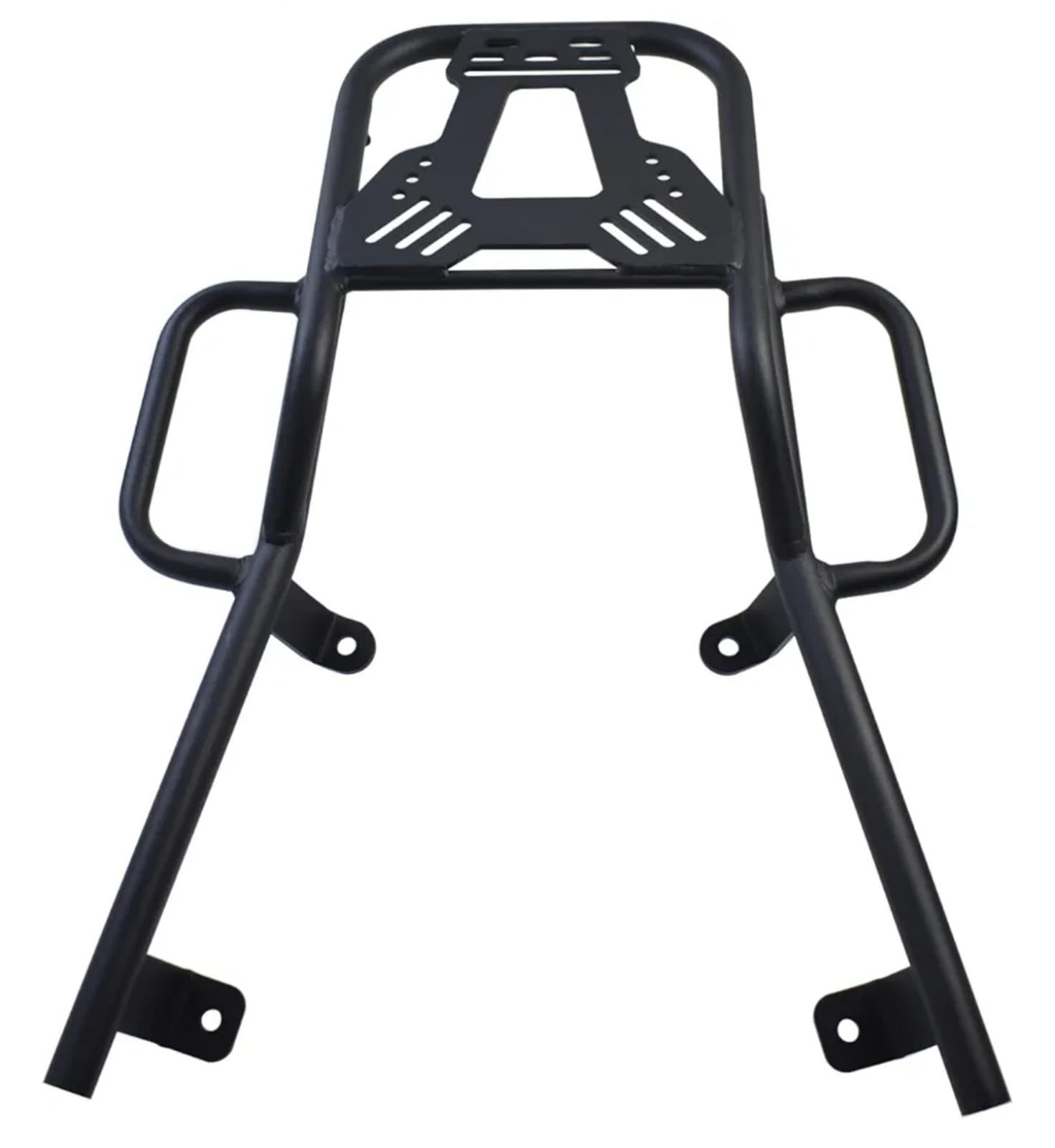 Luggage Rack Shelf Carrier for Honda ADV160 2023-2024 - Thumbnail 6