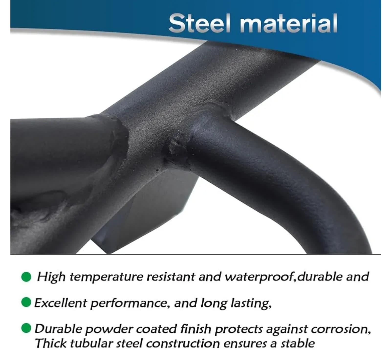 Luggage Rack Shelf Carrier for Honda ADV160 2023-2024 - Thumbnail 2