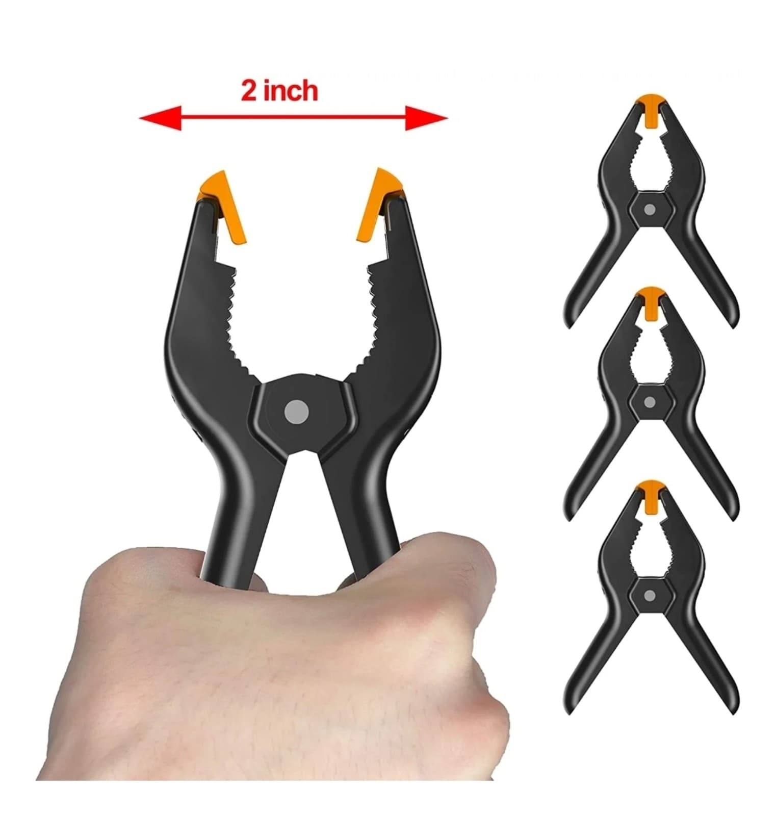 Photo Video Studio 10Ft Adjustable Background Stand Backdrop Support System Kit - Thumbnail 5