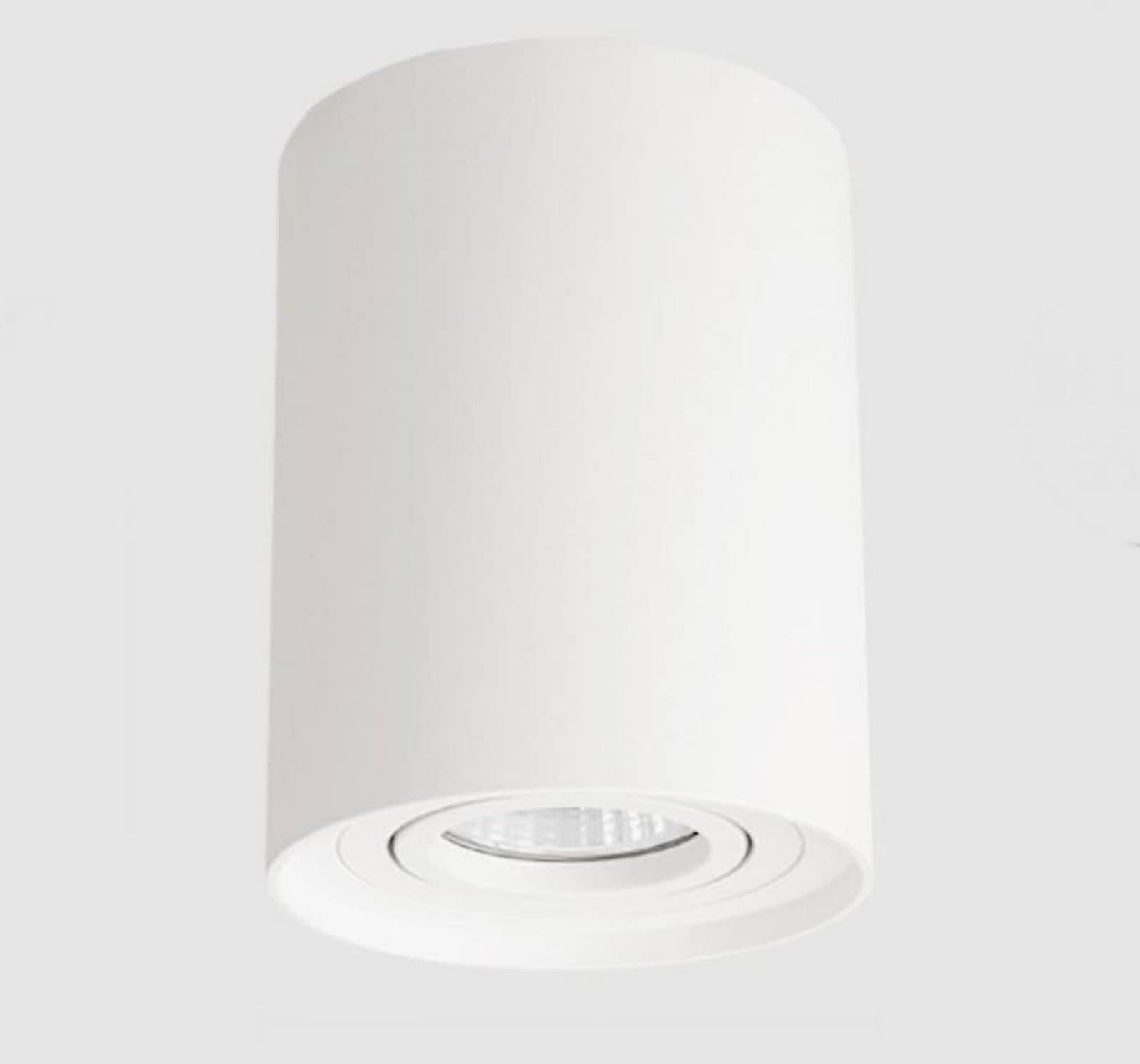 COB Ceiling Spotlight, LED Balcony Entrance Light, Living Room Bedroom Lighting - Thumbnail 3
