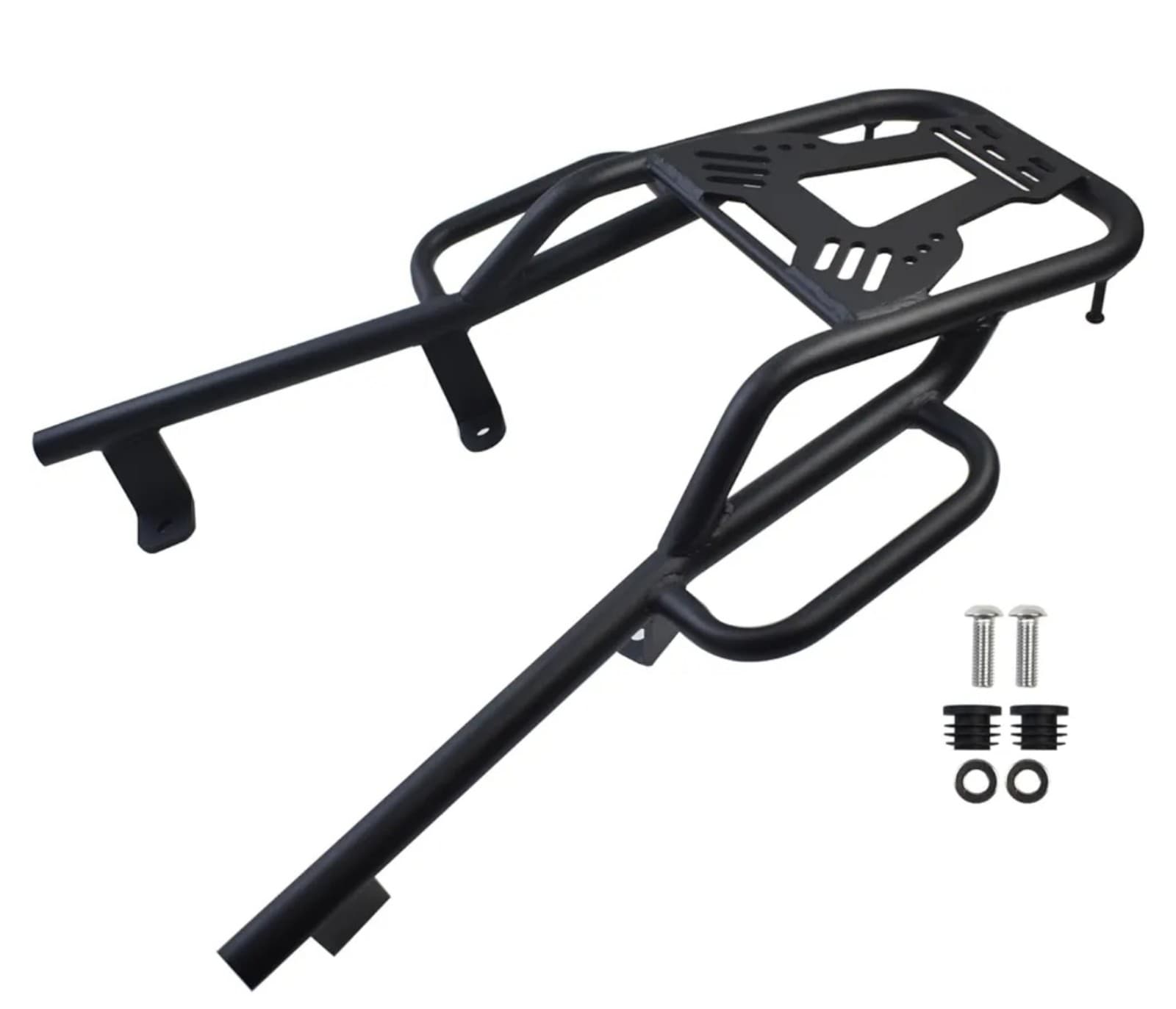 Luggage Rack Shelf Carrier for Honda ADV160 2023-2024 - Thumbnail 7