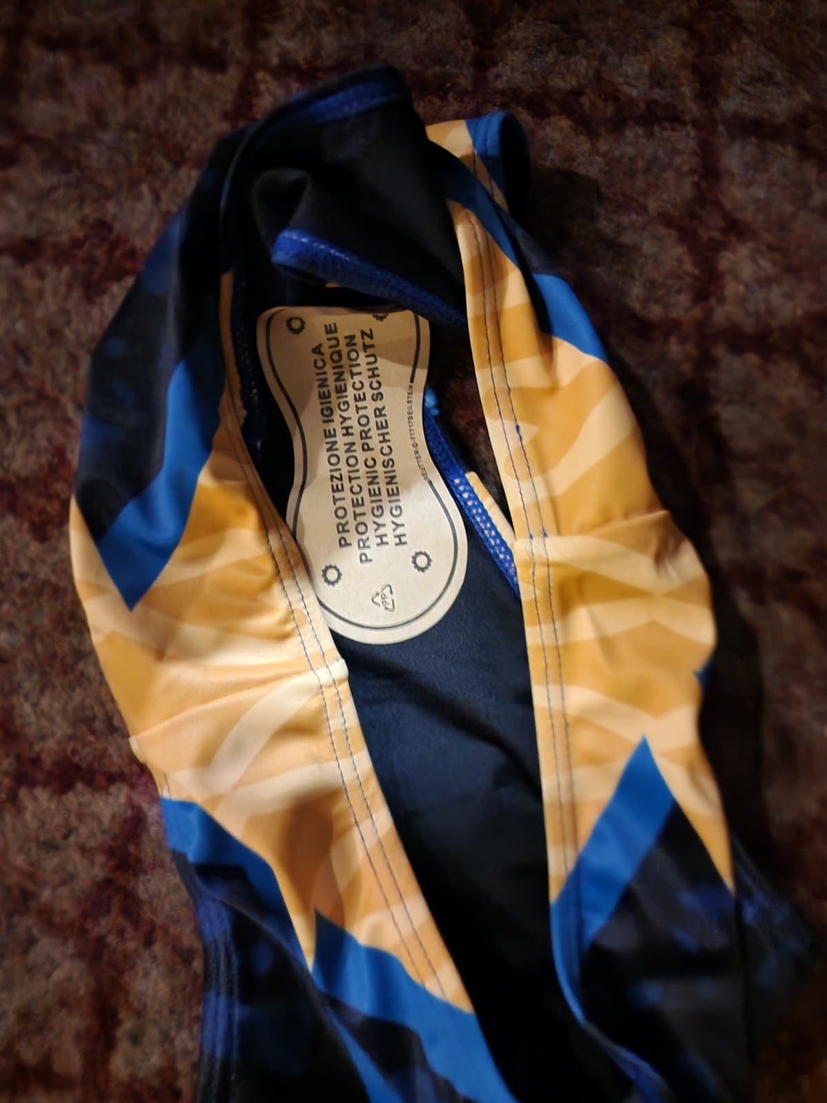 DSFEOIGY Low Waist Two Piece Bikini Long Sleeved - Thumbnail 8