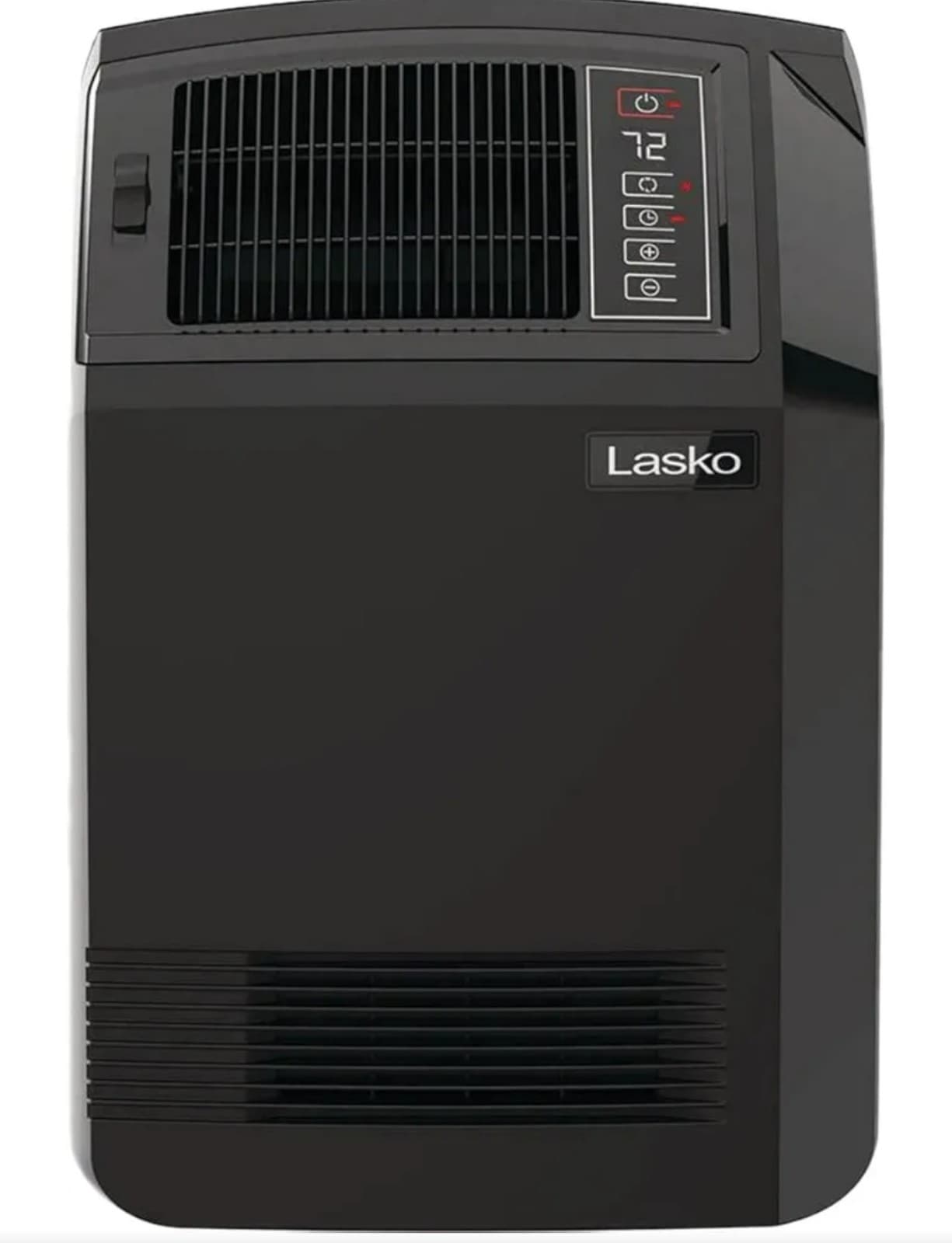 Lasko Cyclonic Ceramic Remote HTR - Image 1