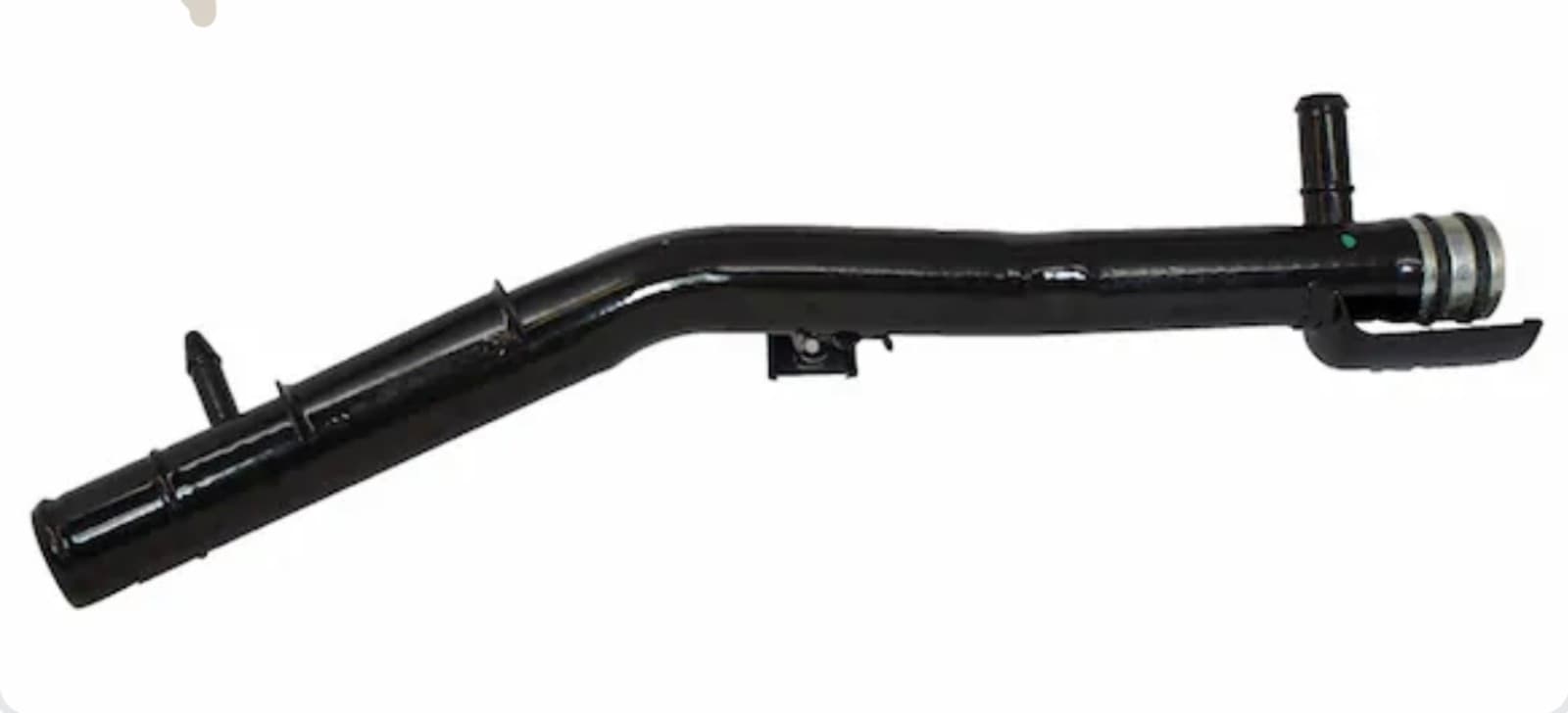 Engine Coolant Thermostat Housing Connection Water O - 2.3L Ford Ranger 2004-201 - Image 1