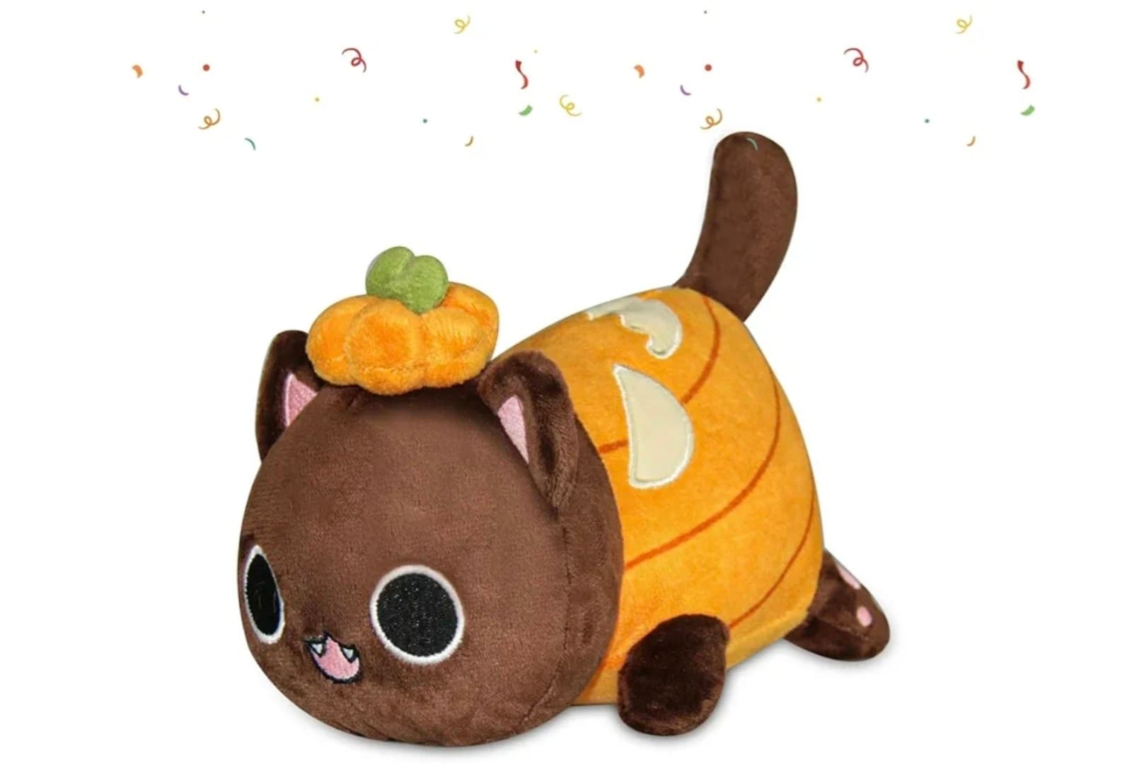 Aphmau Cat Plushie - Meemeows - Image 1