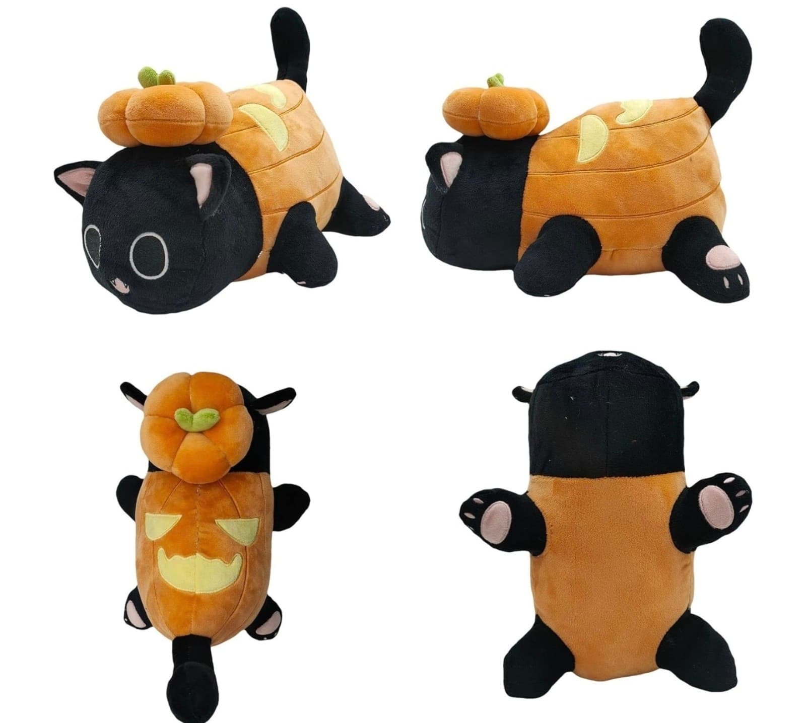 Aphmau Cat Plushie - Meemeows - Thumbnail 2