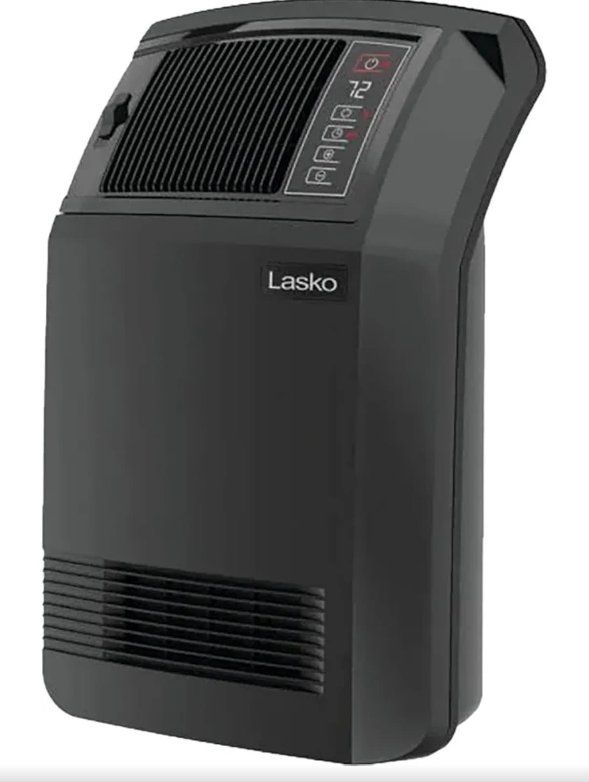 Lasko Cyclonic Ceramic Remote HTR - Thumbnail 3