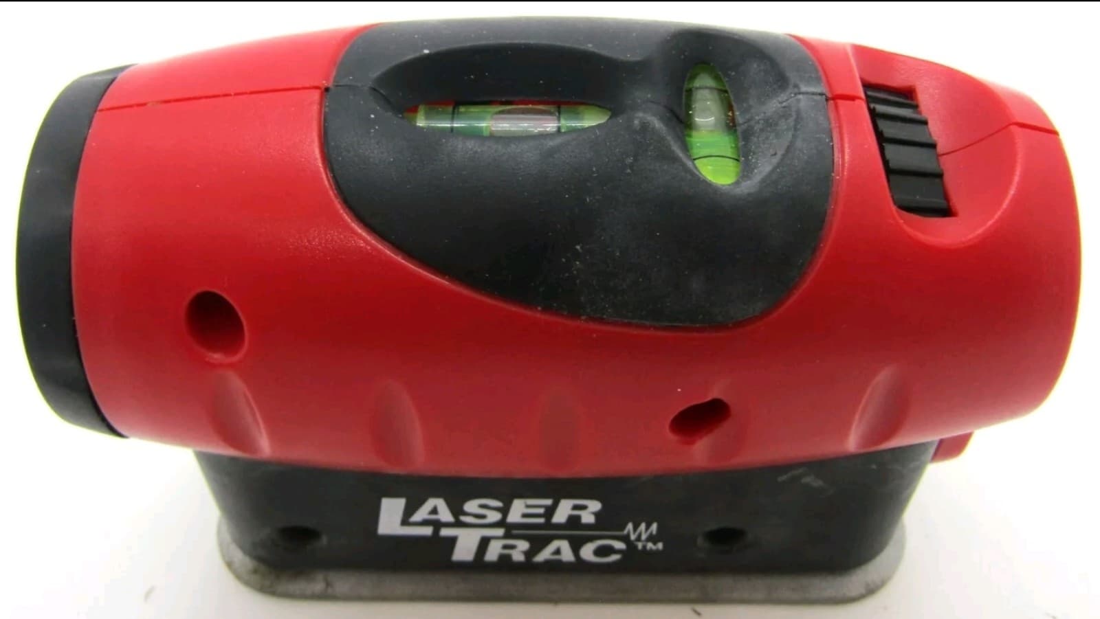 Craftsman 4-in-1 Level w/Laser Trac & Laser Guided Measuring Tool w/Laser Trac - Thumbnail 4