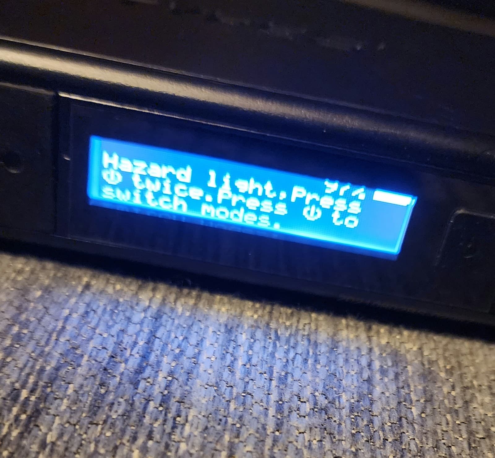 Jump Starter & Power Bank - Thumbnail 7