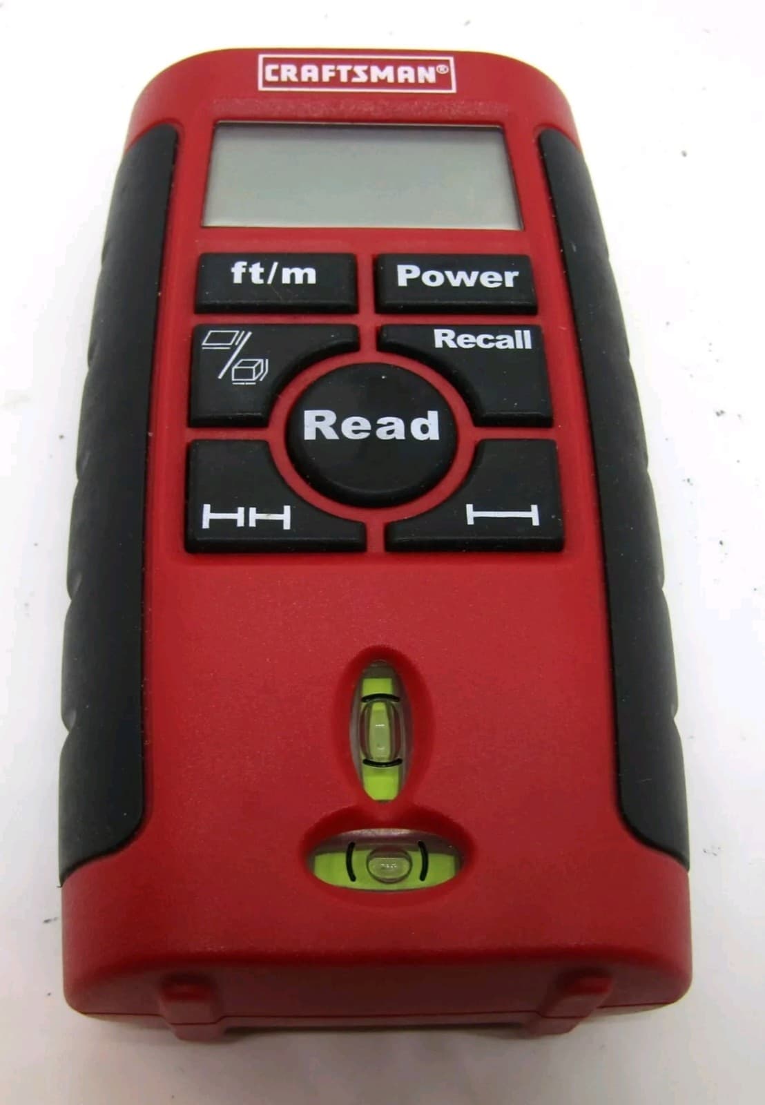 Craftsman 4-in-1 Level w/Laser Trac & Laser Guided Measuring Tool w/Laser Trac - Thumbnail 6