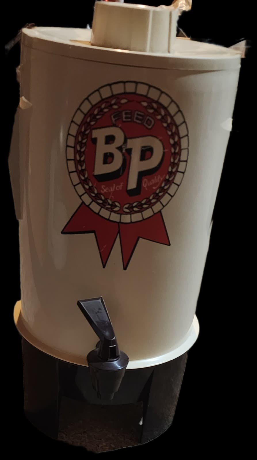 Coffee Percolator Vintage Poly Perk BP Percolator - Thumbnail 2