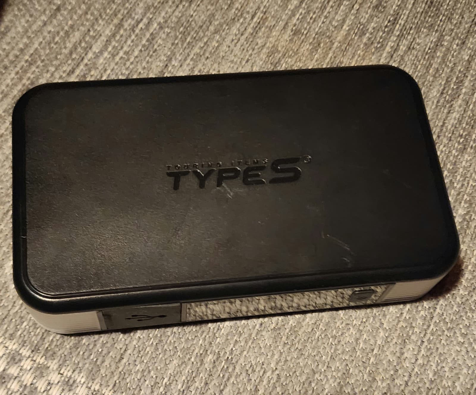 Jump Starter & Power Bank - Thumbnail 6