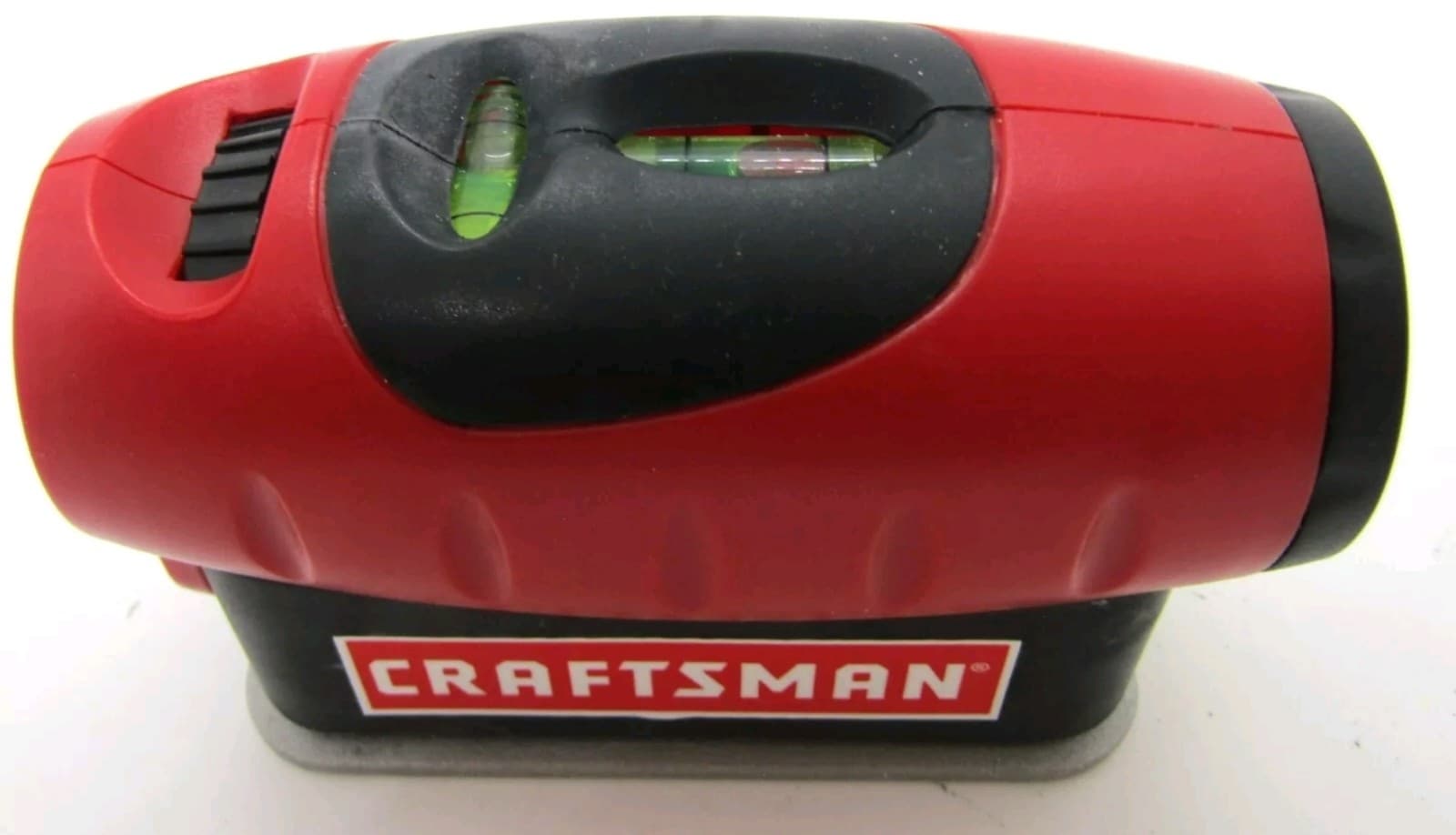 Craftsman 4-in-1 Level w/Laser Trac & Laser Guided Measuring Tool w/Laser Trac - Thumbnail 5
