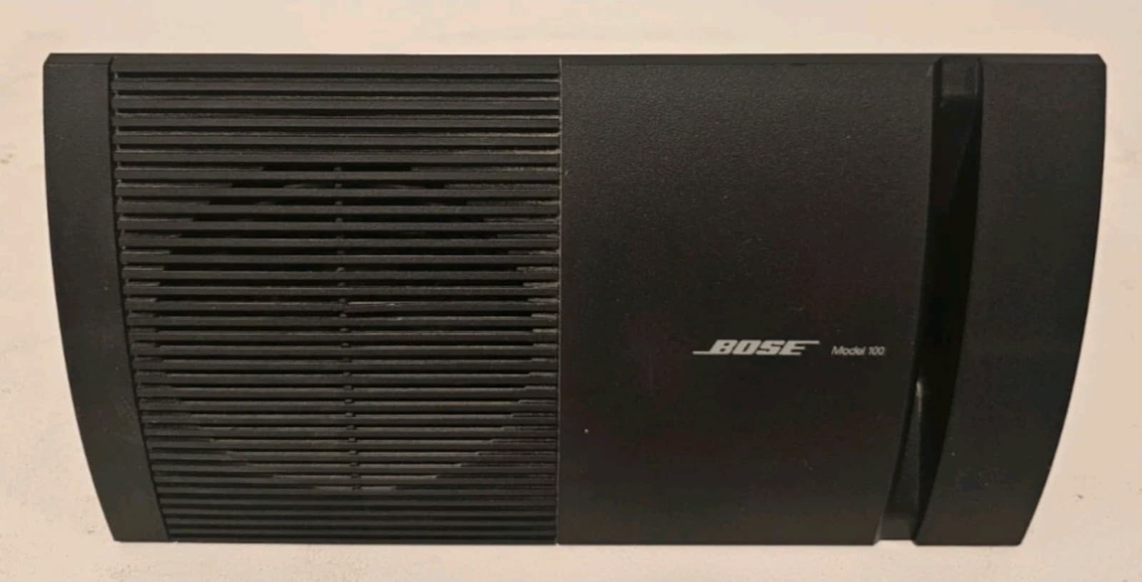 Bose Model V-100 Video Speaker Set - Thumbnail 3
