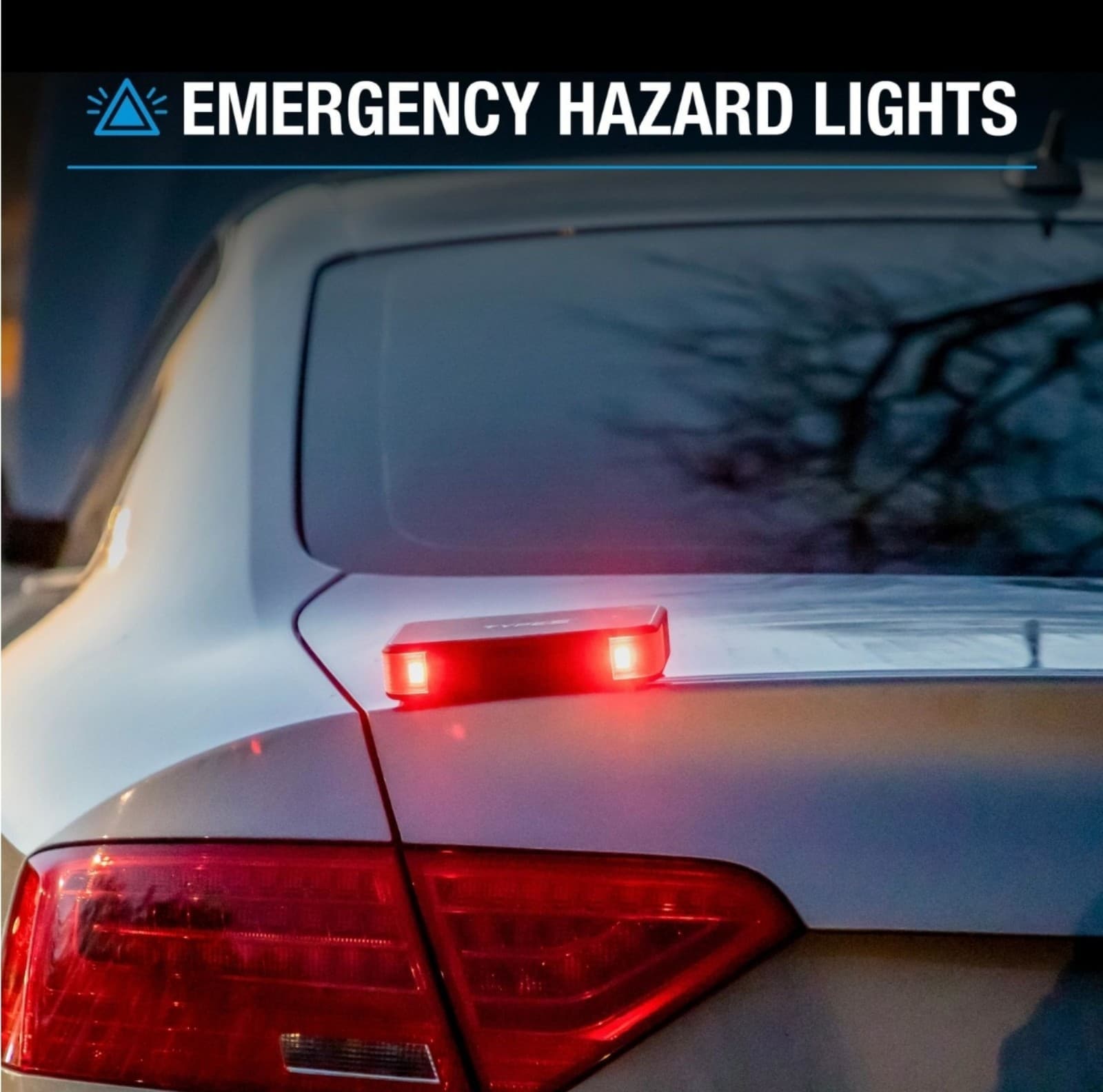 Jump Starter & Power Bank - Thumbnail 5