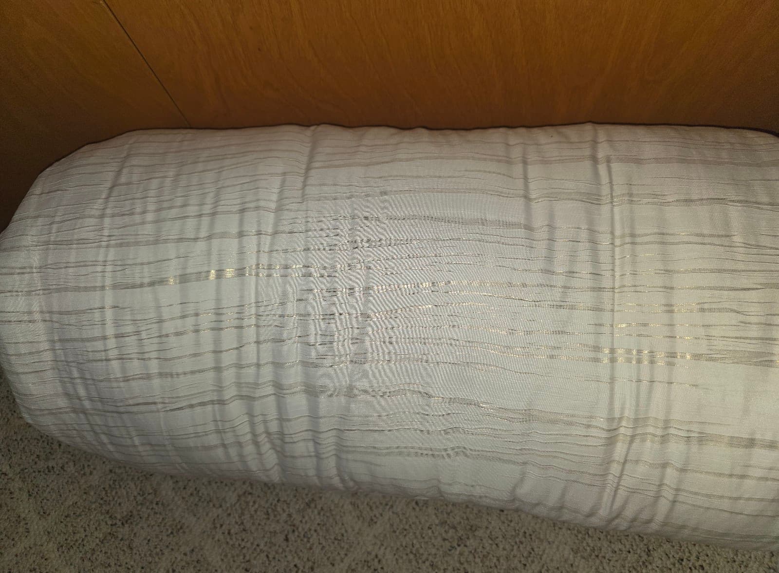 Queen size Comforter from Macys - Thumbnail 7