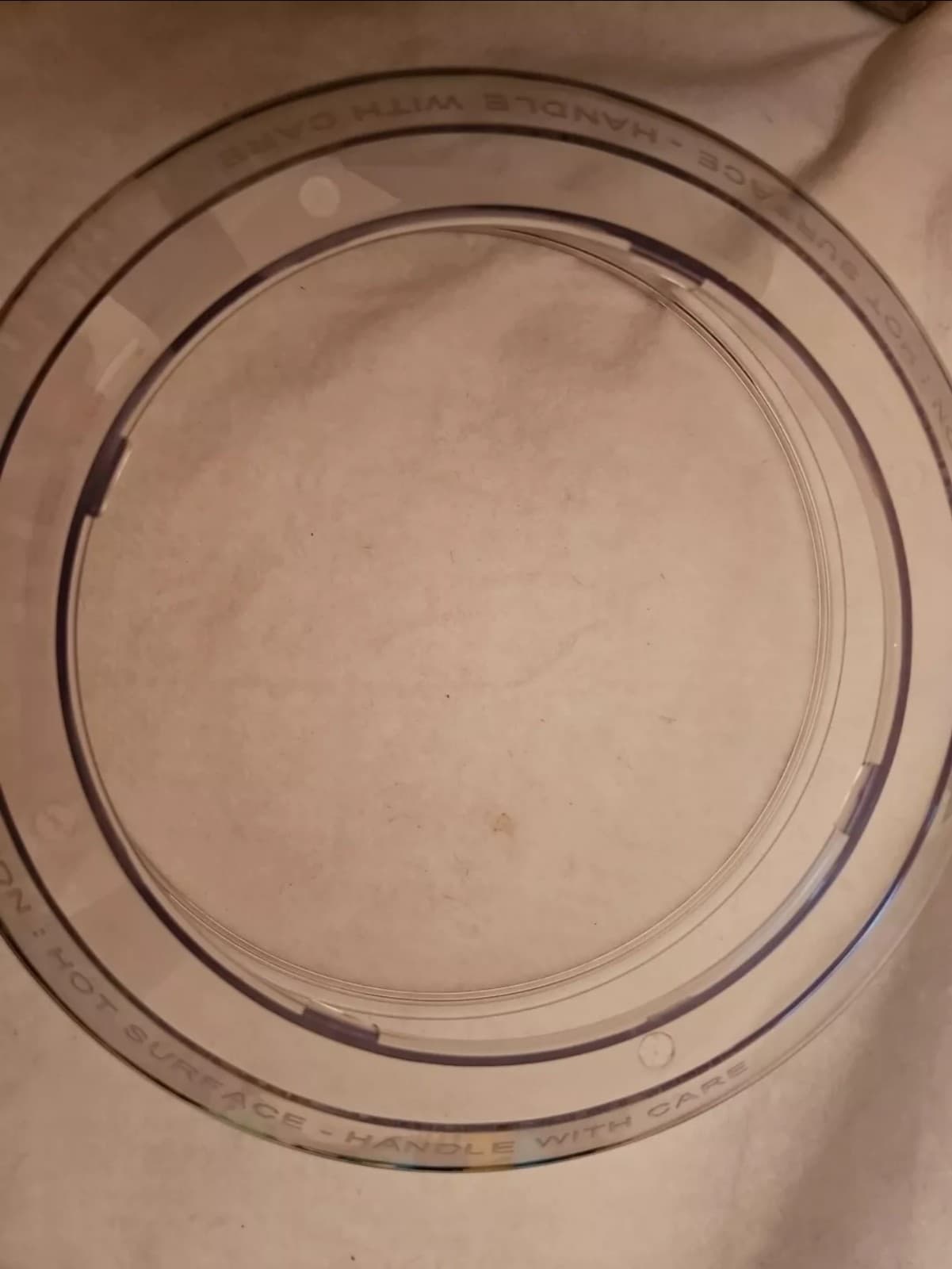 NuWave Pro Plus Infrared Oven Model 20621 - Thumbnail 7