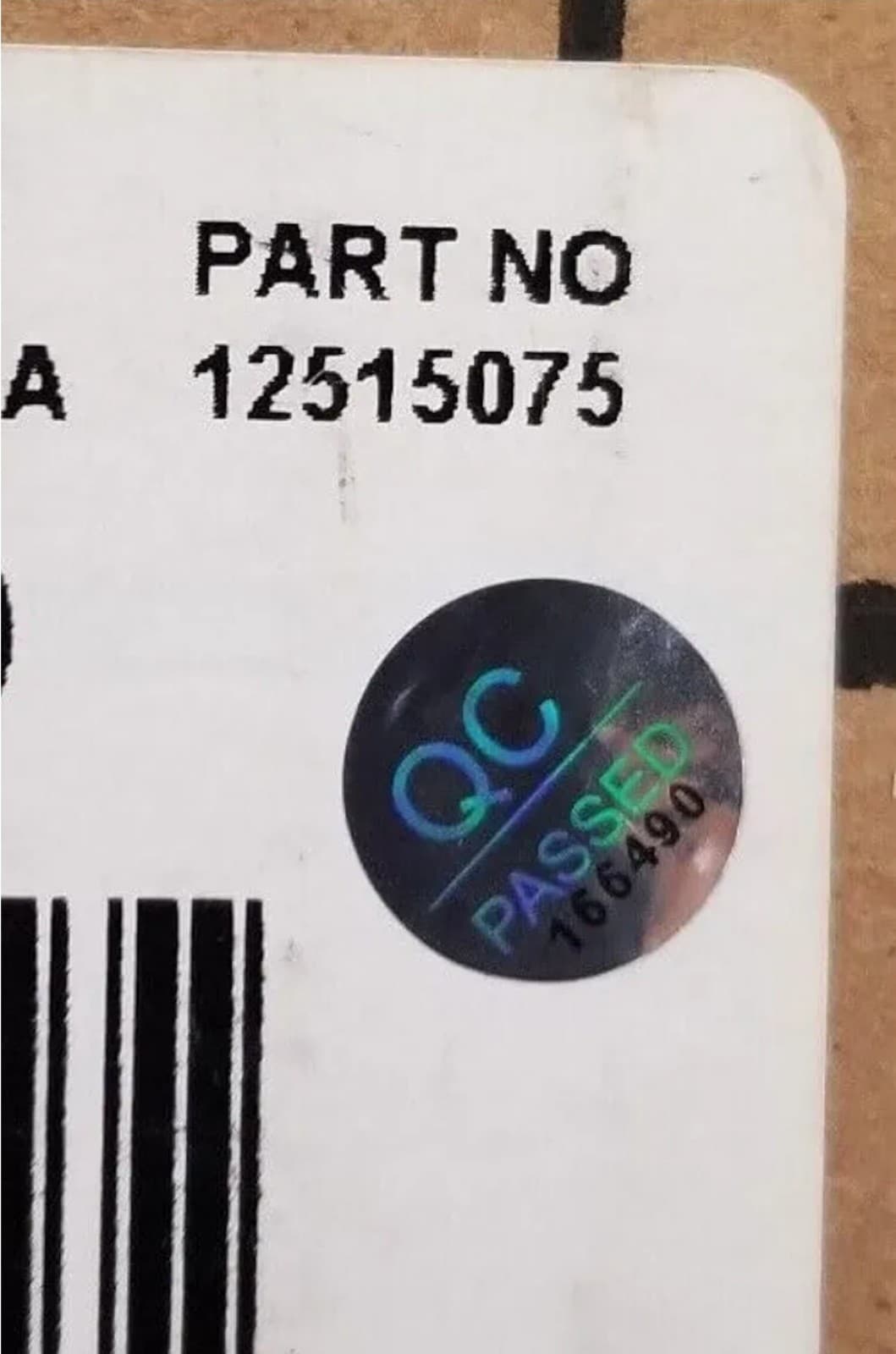 Whirlpool Fridge Ice Maker Kit 12515075 - Thumbnail 2