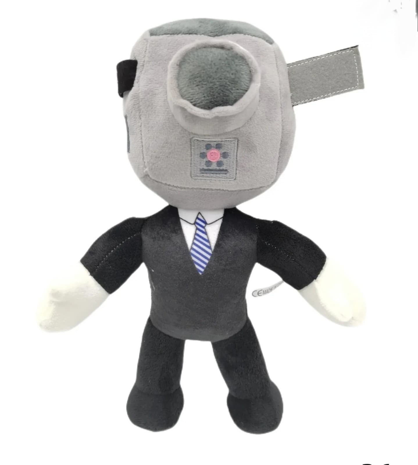 Skibidi Toilet Plushies - Thumbnail 12