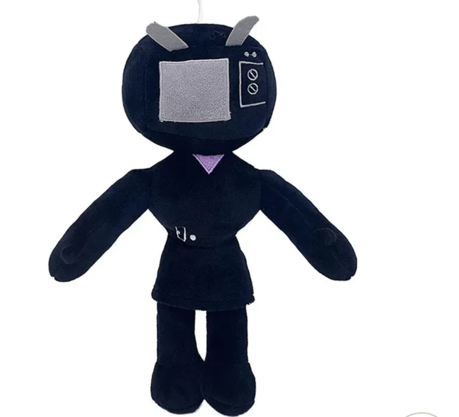 Skibidi Toilet Plushies - Thumbnail 6