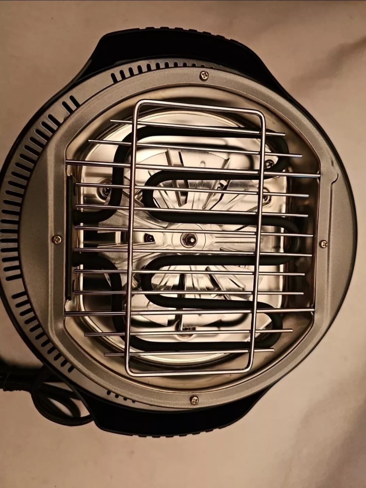 NuWave Pro Plus Infrared Oven Model 20621 - Thumbnail 6