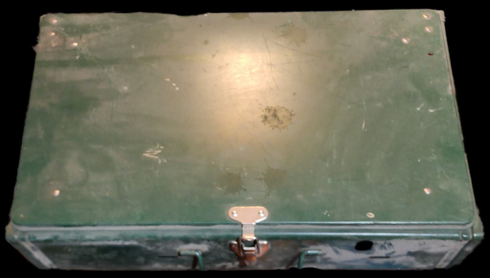 Coleman 2 Burner Camping Stove 413E Vintage 54-'58 - Thumbnail 5