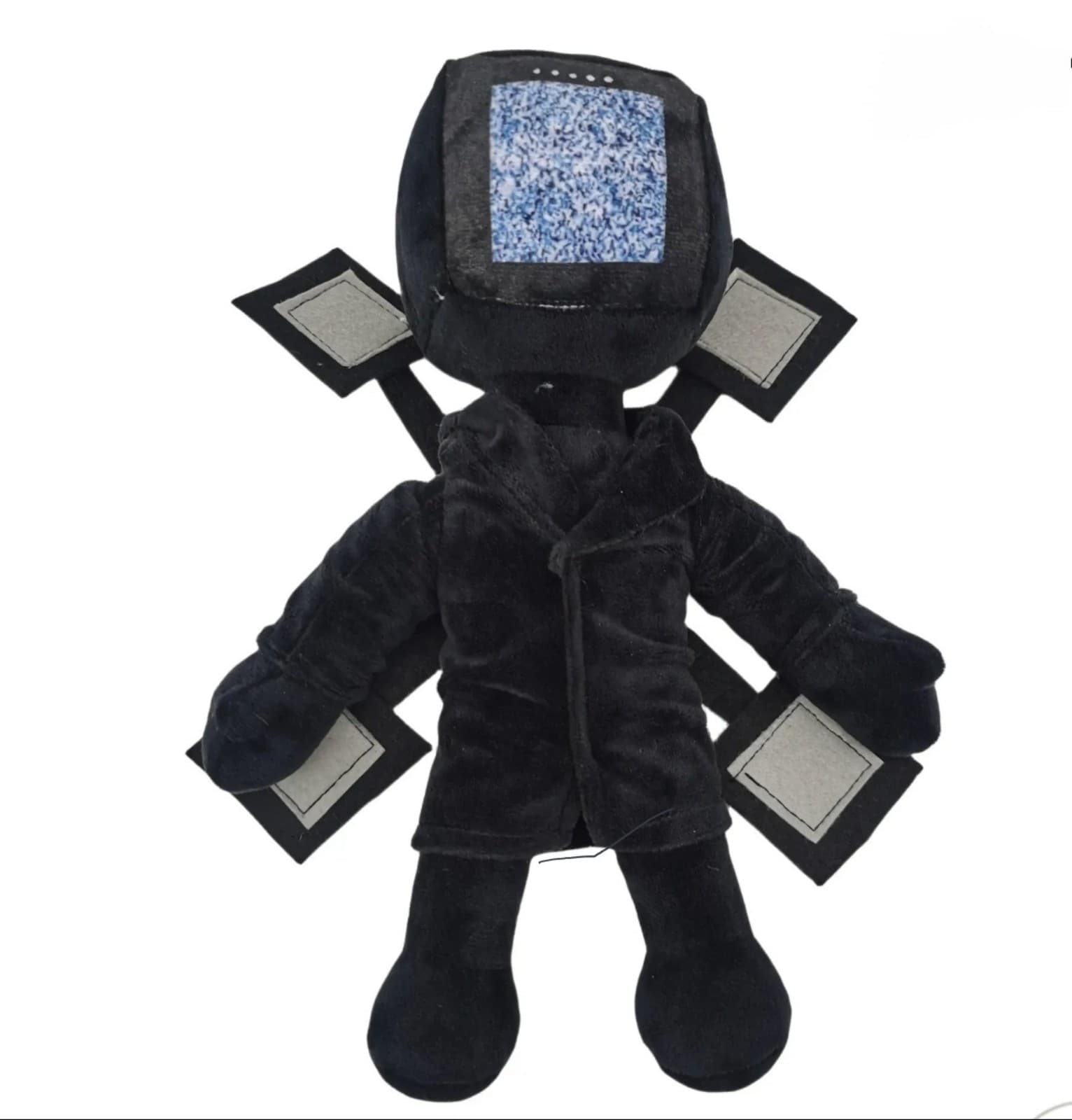 Skibidi Toilet Plushies - Thumbnail 10