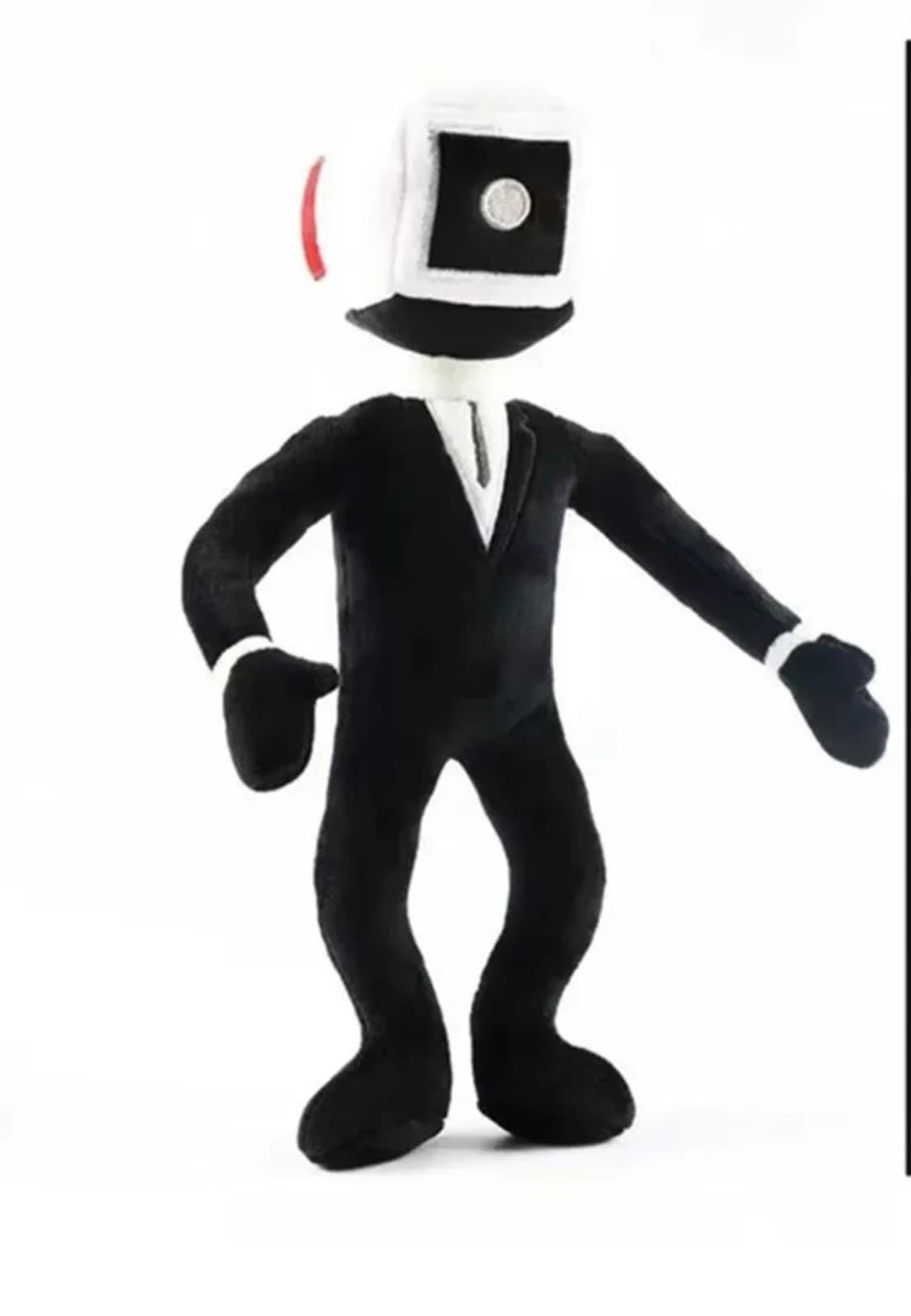 Skibidi Toilet Plushies - Thumbnail 9