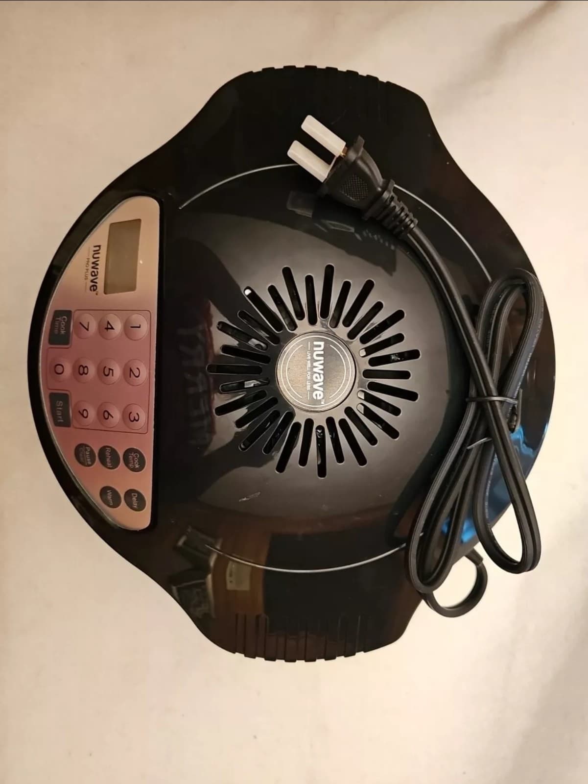 NuWave Pro Plus Infrared Oven Model 20621 - Thumbnail 5