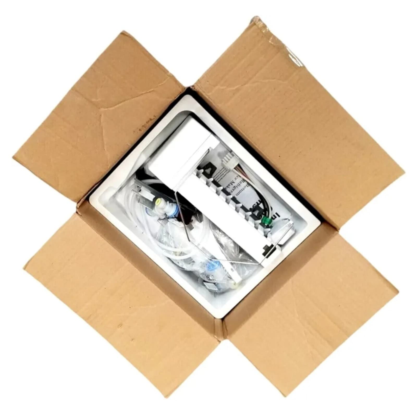 Whirlpool Fridge Ice Maker Kit 12515075 - Thumbnail 3