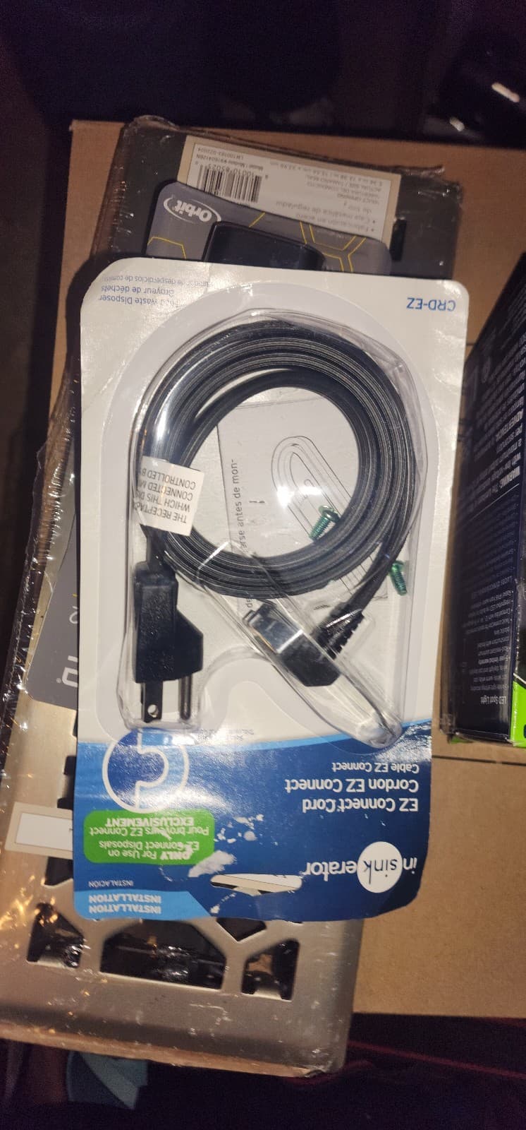 Coolaroo 6ft x 15ft shade barrier - Thumbnail 2