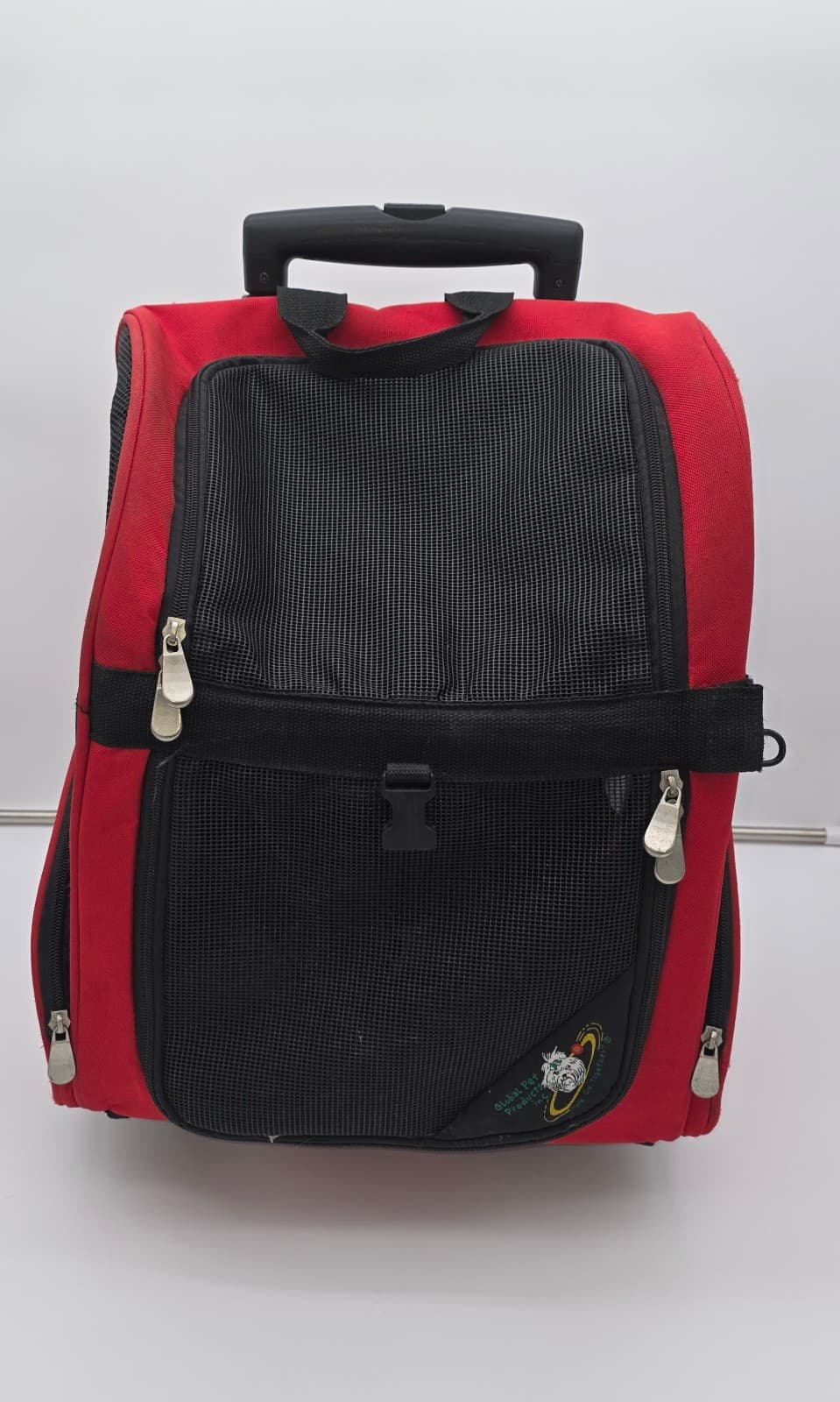 Global Pet Carrier/Transport - Image 1