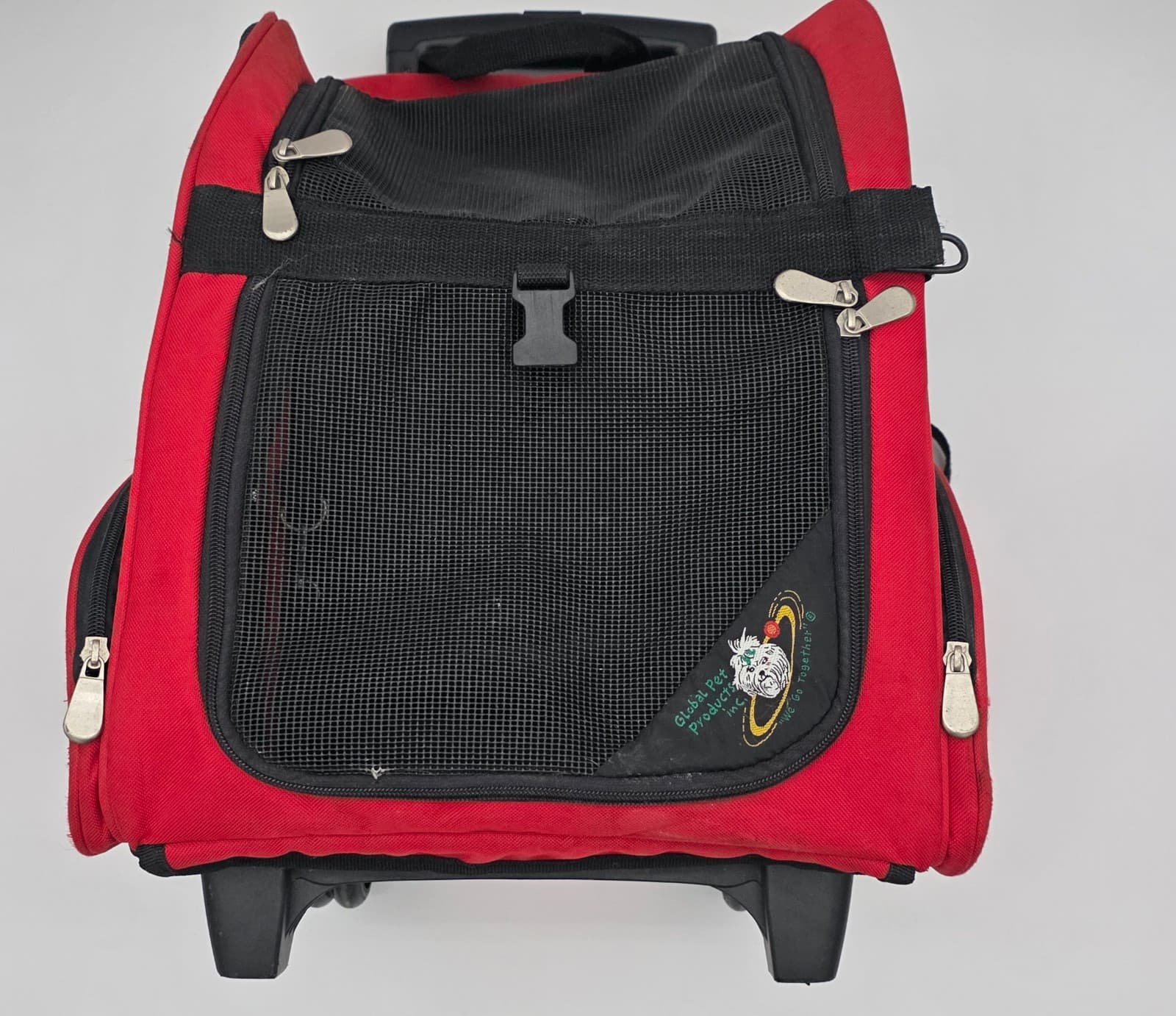 Global Pet Carrier/Transport - Thumbnail 3