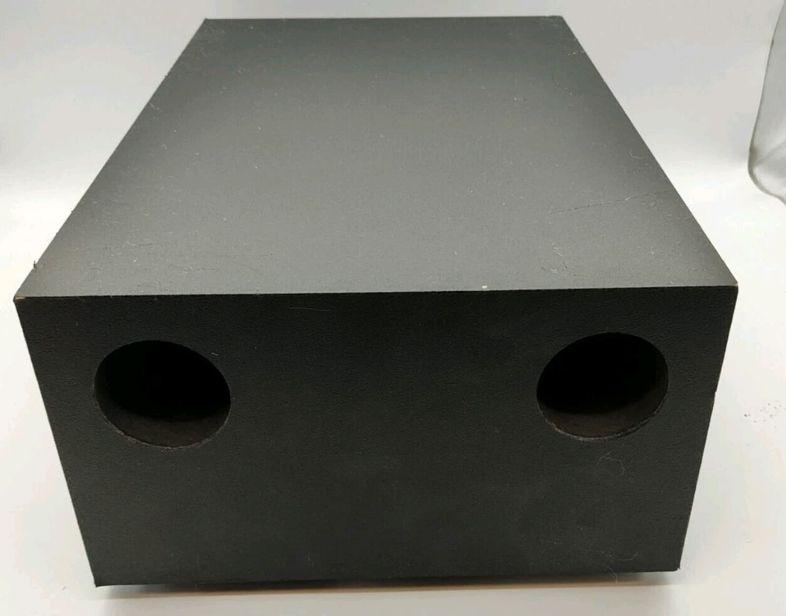 Bose AM-5 Acoustimass Satellite + Subwoofer Speaker System-Tested - Thumbnail 7