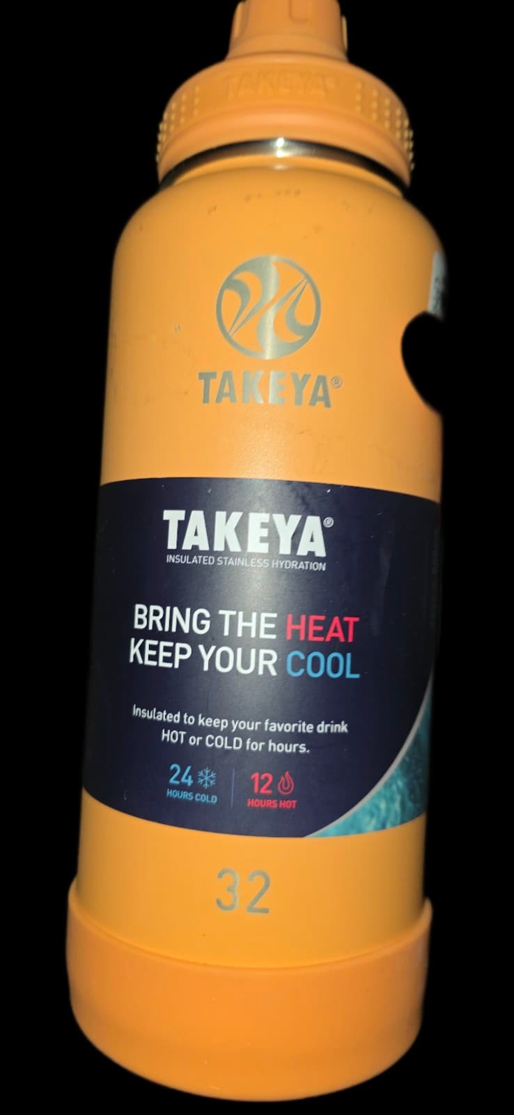 Takeya 32oz Tumbler - Thumbnail 2
