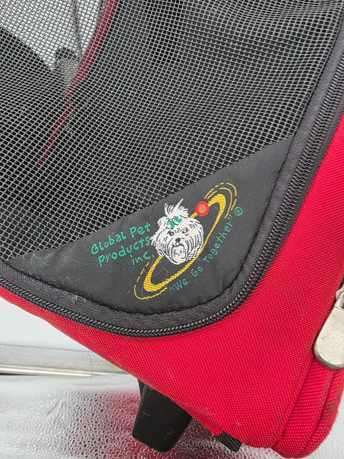 Global Pet Carrier/Transport - Thumbnail 4