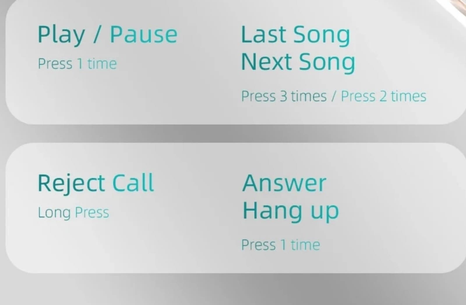 Earphones Dynamic In Ear Monitor HiFi Headphones Bass Stereo Earplugs - Thumbnail 7