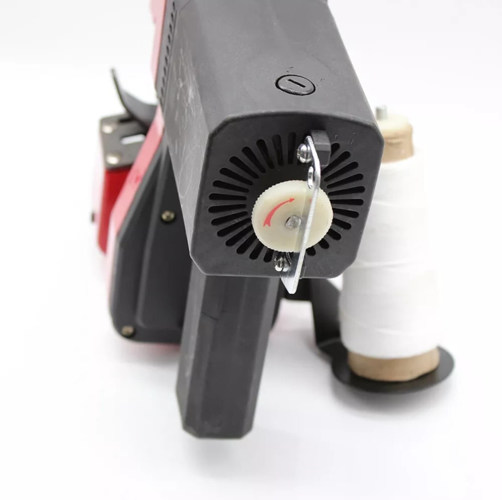 Electric Bag Sewing Machine GK9-890 Bag Industrial Stitching Tool Sack Closer - Thumbnail 6