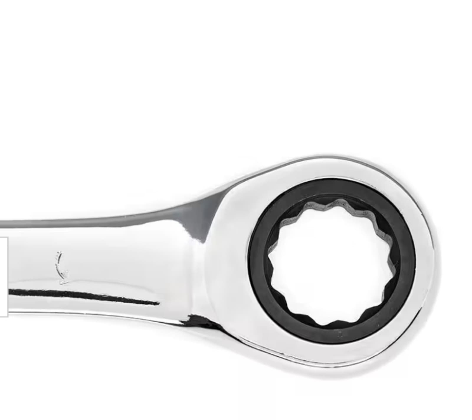 Husky 20pc Ratcheting SAE/MM Combination Wrench Set - Thumbnail 5