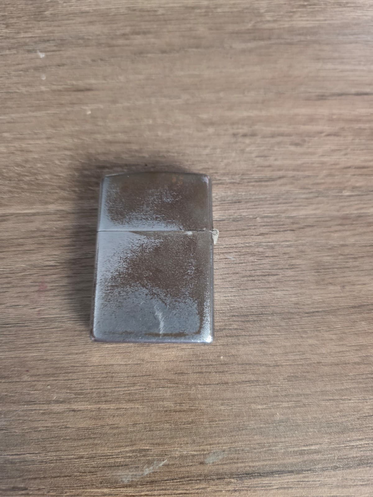 Vintage BFG Zippo Lighter - Thumbnail 5